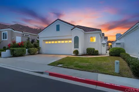 1233 Via Rafael, San Marcos, CA 92078