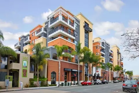 3650 5th Ave #606, San Diego, CA 92103