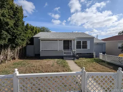 6975 Mohawk St, San Diego, CA 92115