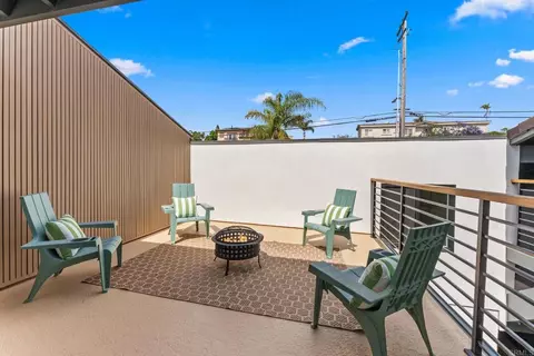 Exterior - 674 Hygeia Ave, Encinitas, CA 92024 photo 5 of 7