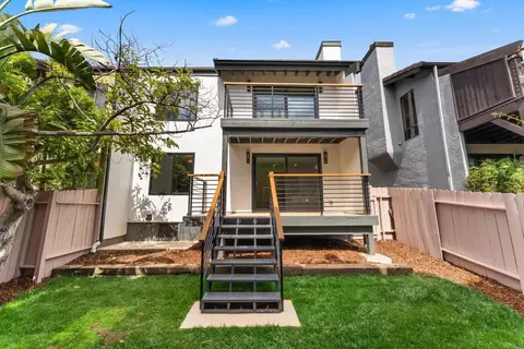 Exterior - 674 Hygeia Ave, Encinitas, CA 92024 photo 6 of 7