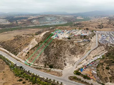 Otay Valley Road, San Diego, CA 92154