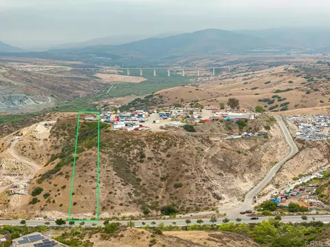 Otay Valley Road, San Diego, CA 92154