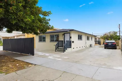 4137 Van Dyke Ave, San Diego, CA 92105