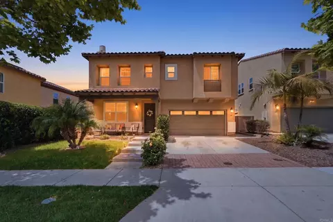 1345 Cathedral Oaks Rd, Chula Vista, CA 91913