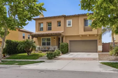 1345 Cathedral Oaks Rd, Chula Vista, CA 91913