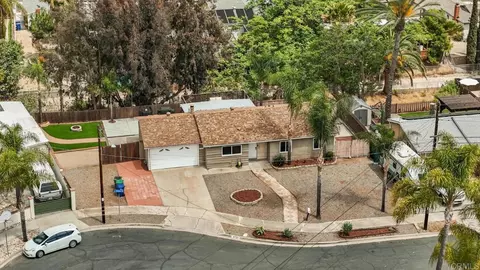 View/Area - 9751 Vomac Rd, Santee, CA 92071 photo 2 of 6