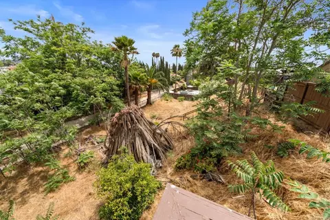 Exterior - 9751 Vomac Rd, Santee, CA 92071 photo 16 of 17