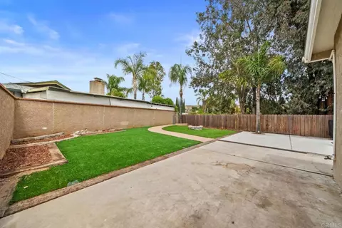 Exterior - 9751 Vomac Rd, Santee, CA 92071 photo 3 of 17