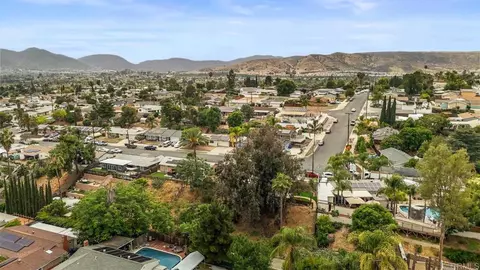 View/Area - 9751 Vomac Rd, Santee, CA 92071 photo 6 of 6