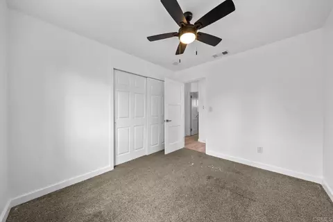 Bedroom - 9751 Vomac Rd, Santee, CA 92071 photo 3 of 6
