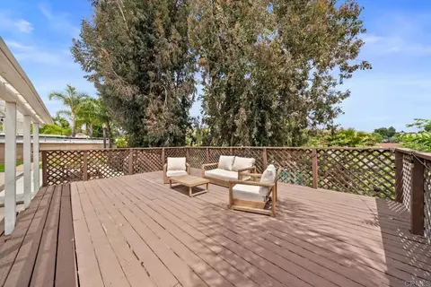 Exterior - 9751 Vomac Rd, Santee, CA 92071 photo 8 of 17
