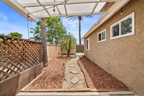 Exterior - 9751 Vomac Rd, Santee, CA 92071 photo 10 of 17