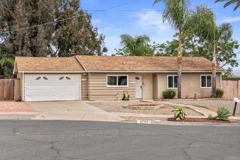 Exterior - 9751 Vomac Rd, Santee, CA 92071 photo 14 of 17