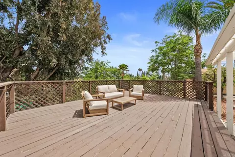 Exterior - 9751 Vomac Rd, Santee, CA 92071 photo 7 of 17