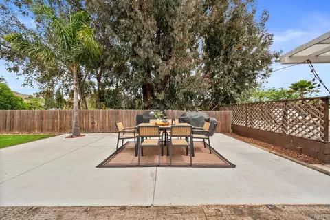 Exterior - 9751 Vomac Rd, Santee, CA 92071 photo 2 of 17