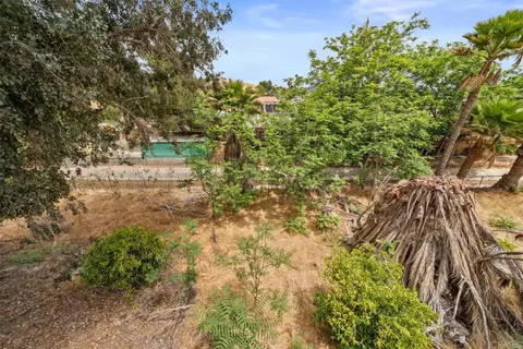 Exterior - 9751 Vomac Rd, Santee, CA 92071 photo 17 of 17