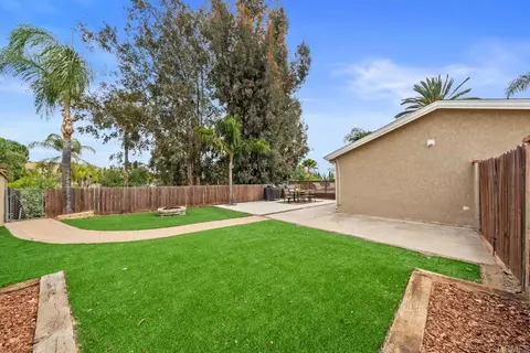 Exterior - 9751 Vomac Rd, Santee, CA 92071 photo 4 of 17