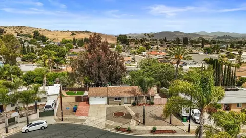 View/Area - 9751 Vomac Rd, Santee, CA 92071 photo 3 of 6
