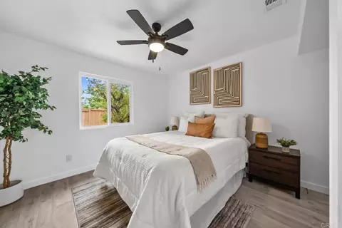 Bedroom - 9751 Vomac Rd, Santee, CA 92071 photo 4 of 6