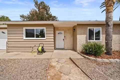Exterior - 9751 Vomac Rd, Santee, CA 92071 photo 12 of 17