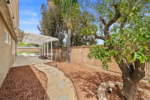 Exterior - 9751 Vomac Rd, Santee, CA 92071 photo 15 of 17