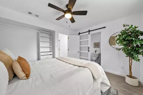 Bedroom - 9751 Vomac Rd, Santee, CA 92071 photo 5 of 6