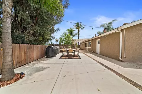 Exterior - 9751 Vomac Rd, Santee, CA 92071 photo 6 of 17