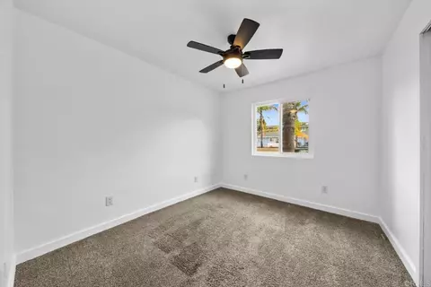 Bedroom - 9751 Vomac Rd, Santee, CA 92071 photo 2 of 6