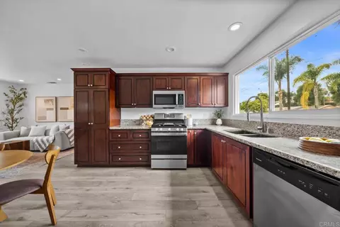 Kitchen - 9751 Vomac Rd, Santee, CA 92071 photo 1 of 3