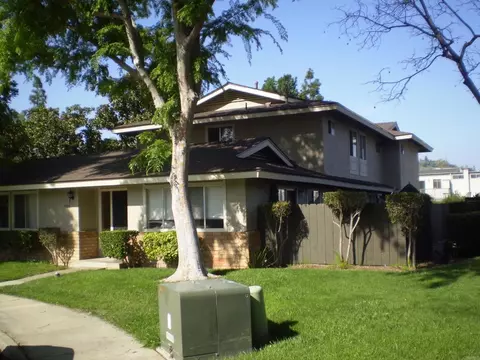 910 Amistad Ct #B, El Cajon, CA 92019