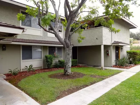 979 Amistad Pl #C, El Cajon, CA 92019