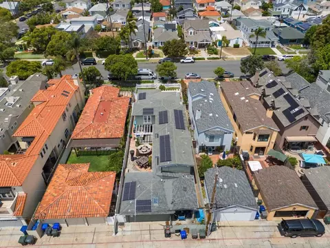 View/Area - 649 I Ave, Coronado, CA 92118 photo 6 of 7