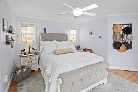 Bedroom - 649 I Ave, Coronado, CA 92118 photo 7 of 7