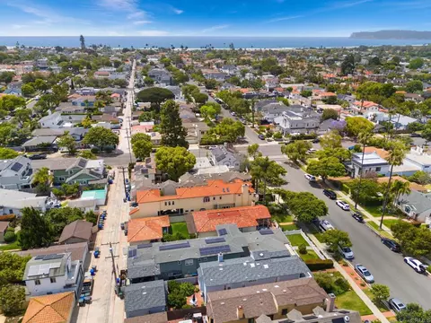 View/Area - 649 I Ave, Coronado, CA 92118 photo 1 of 7