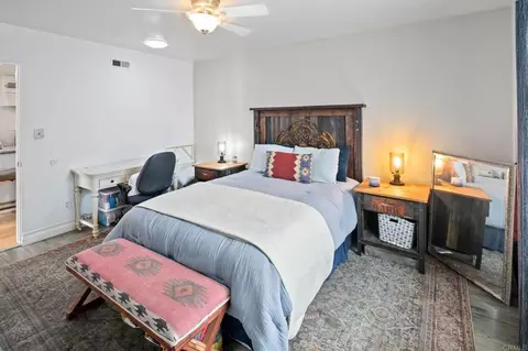 Bedroom - 649 I Ave, Coronado, CA 92118 photo 2 of 7