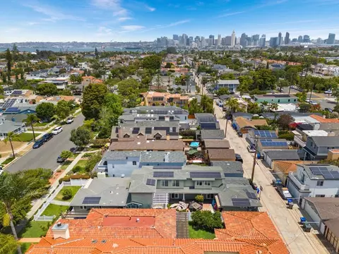 View/Area - 649 I Ave, Coronado, CA 92118 photo 5 of 7