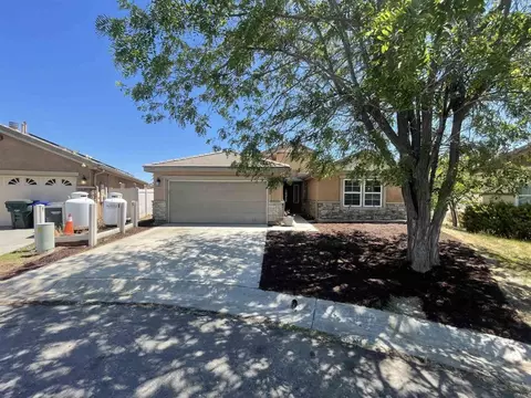 1255 Duckweed Trl, Campo, CA 91906