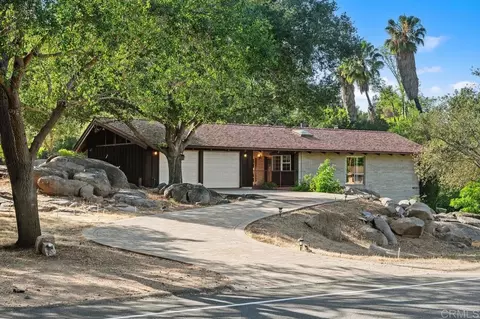 16522 Orchard Bend Rd, Poway, CA 92064