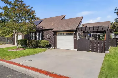 Exterior - 2553 Granada Cir, Spring Valley, CA 91977 photo 3 of 5