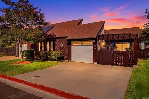 Exterior - 2553 Granada Cir, Spring Valley, CA 91977 photo 5 of 5