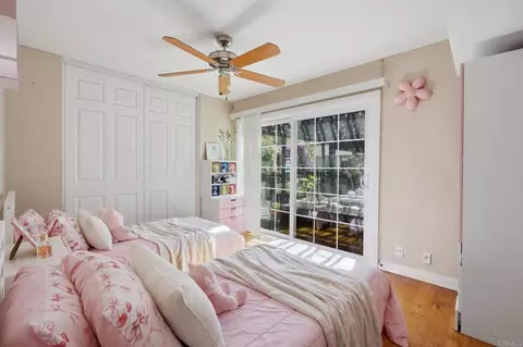 Bedroom - 2553 Granada Cir, Spring Valley, CA 91977 photo 4 of 4