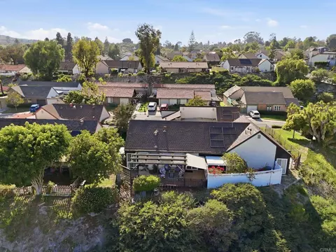 View/Area - 2553 Granada Cir, Spring Valley, CA 91977 photo 3 of 5