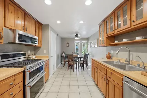 Kitchen - 2553 Granada Cir, Spring Valley, CA 91977 photo 2 of 4