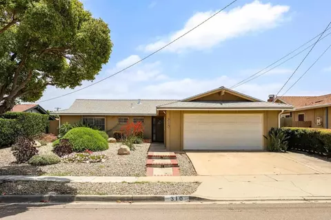 310 E Moss St, Chula Vista, CA 91911