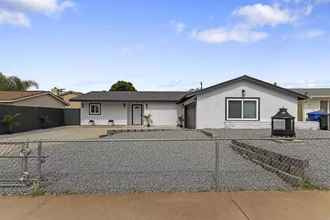580 Galena St, El Cajon, CA 92019