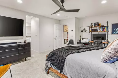 Bedroom - 506 Willowmore St, Vista, CA 92081 photo 4 of 4
