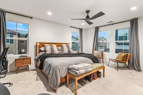 Bedroom - 506 Willowmore St, Vista, CA 92081 photo 3 of 4