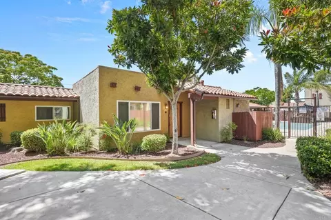 1000 Estes St #51, El Cajon, CA 92020