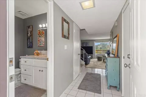 Entry Way - 3047 Highlands Blvd, Spring Valley, CA 91977 photo 2 of 3